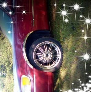 Meet your Posher, Telly